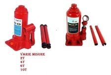 CRIC IDRAULICO A BOTTIGLIA