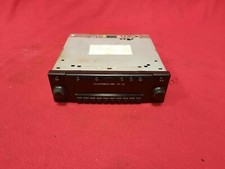 Becker porsche autoradio - becker,