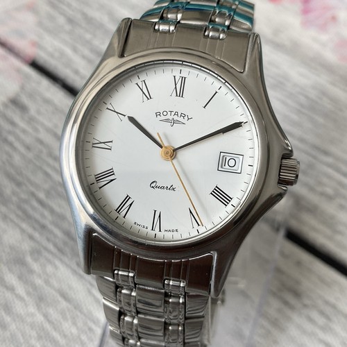 Orologio rotante uomo vintage - rotante,