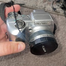 Olympus fotocamera digitale