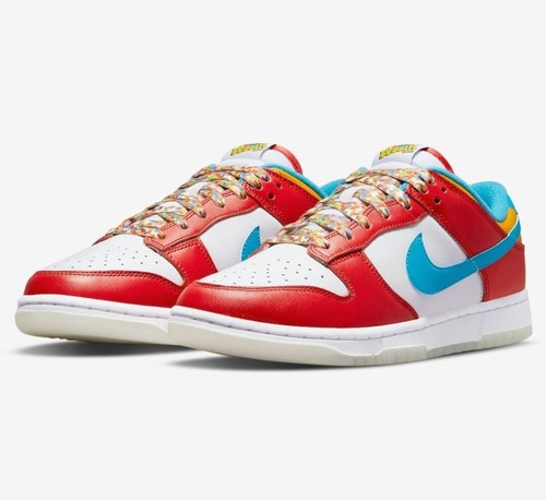 Nike dunk low lebron james - low,
