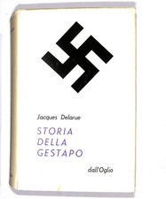 EBOND Storia Della Gestapo