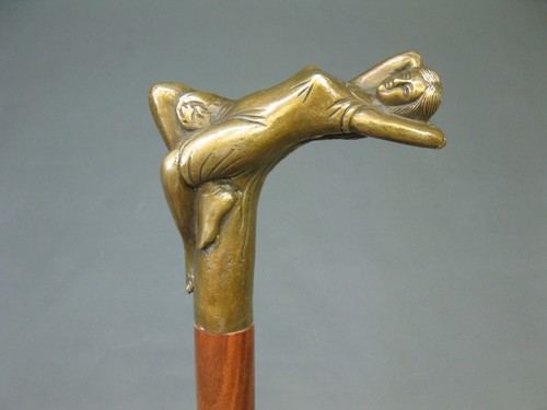 Bastone passeggio legno - da,