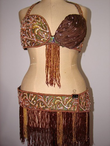 Costume professionale danza - costume,
