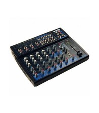 GEMINI GEM 12 USB MIXER AUDIO