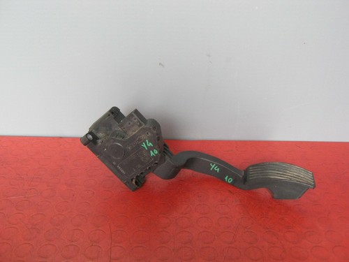 Pedale acceleratore - pedale,
