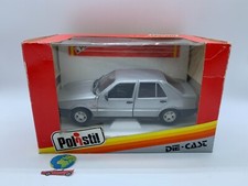 Polistil Fiat Croma, modello scala (1:24 - 1:25), vintage (2593)