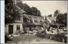 Cartolina CPA Francia MESNIL-VAL Hostellerie Vielle Ferme