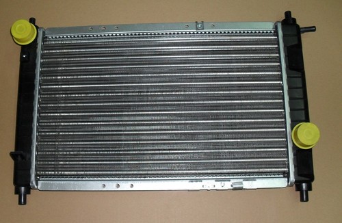 Radiatore daewoo matiz 800 - radiatore,