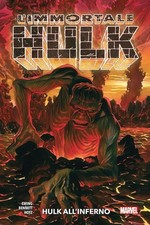 HULK L'IMMORTALE n. 3 HULK