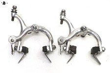 Freni Campagnolo Nuovo Record - vintage brake calipers