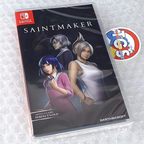 Saint maker perfect - maker, +