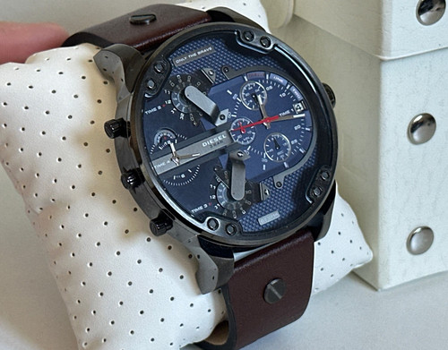 Orologio cronografo uomo - orologio,