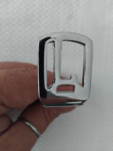 Bici porta fanale - porta, fregio