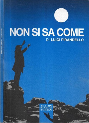 Non come di - come,