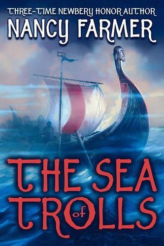 The sea trolls of - trolls, (sea