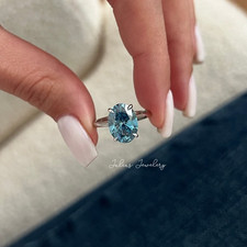 Anello di fidanzamento 4