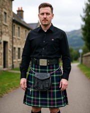 McKenzie Tartan Traditional