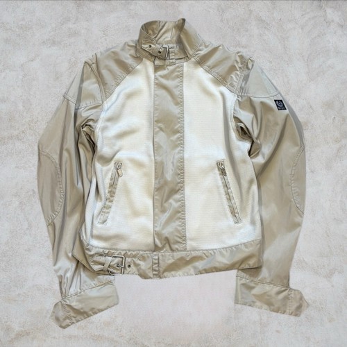 Belstaff giacca moto donna - donna, 44