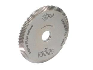 Fresa hss per - fresa, macchina