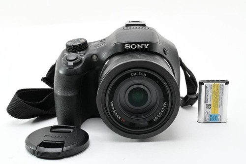Sony cyber shot dsc hx400v - cyber-shot, dsc-hx400v
