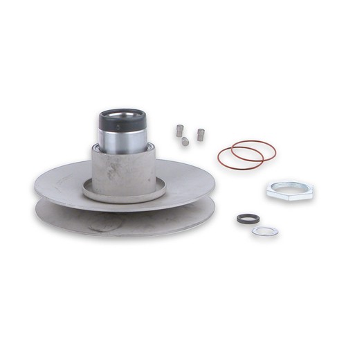 Kit pulegge malossi mhr over - pulegge,
