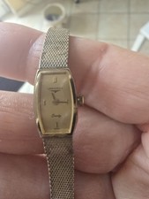 Vendo Orologio Da Polso