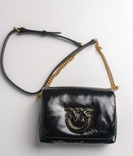 Pinko borsa donna love - pinko,