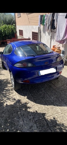Ricambi ford puma mk1 - ford,