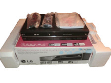 LG RCT689H registratore DVD /
