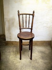 Una sedia correttiva