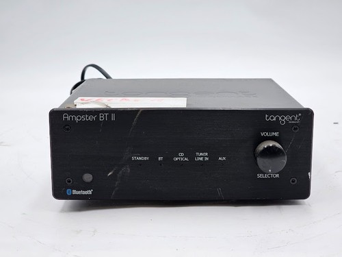 Tangent ampster - bt,