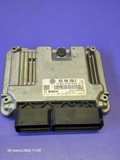 Modulo centralina motore