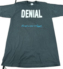 T-shirt vintage nuova vecchio