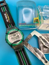 CASIO VINTAGE BABY-G G-SHOCK
