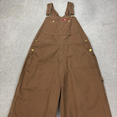 Salopette dickies adulto 34x32 - salopette,