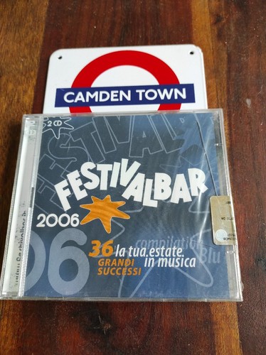 Festivalbar 2006