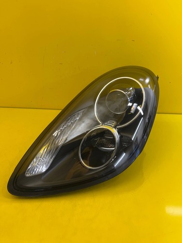Porsche boxster cayman 981 - cayman,