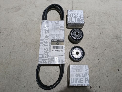 Kit cinghia trapezoidale - kit,
