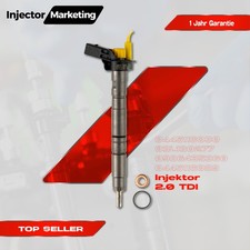 0445116030 03L130277 Iniettore