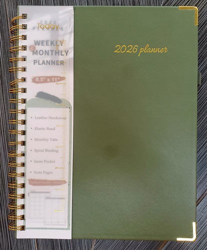 Organizzatore calendario - organizzatore,