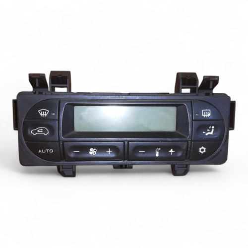 Comandi clima per citroen - clima, c3