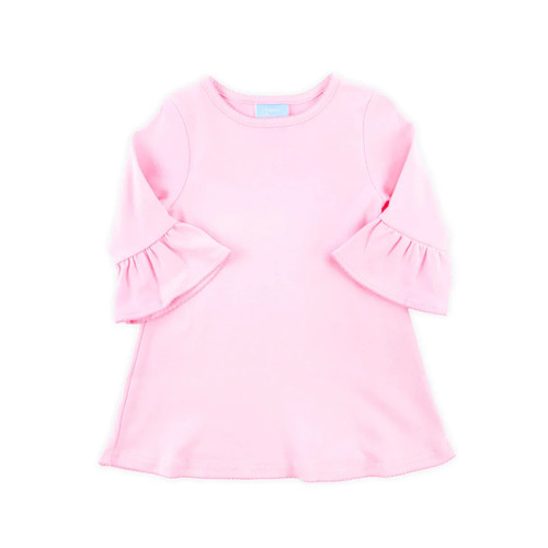 Top classico rosa - , stravagante