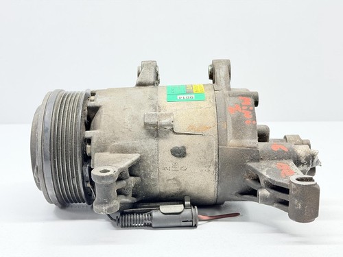 Compressore aria condizionata - compressore,