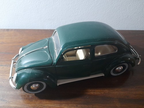 Modellino auto vintage - auto,