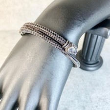 Gucci Garden Snake Bangle