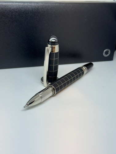 Perfect montblanc starwalker - perfect,