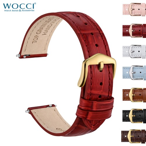 Wocci cinturino per orologio - cinturino,