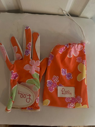 Guanto golf donna lily - guanto,