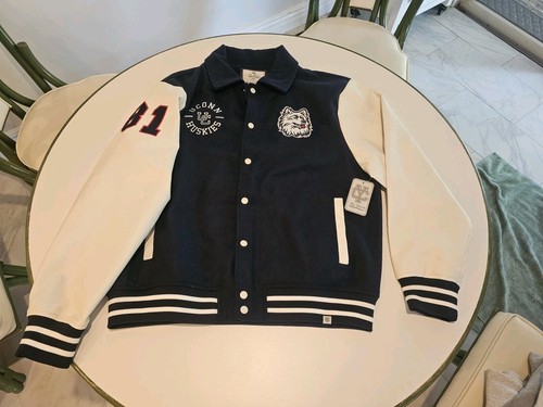 Giacca uconn huskies grande - uconn,
